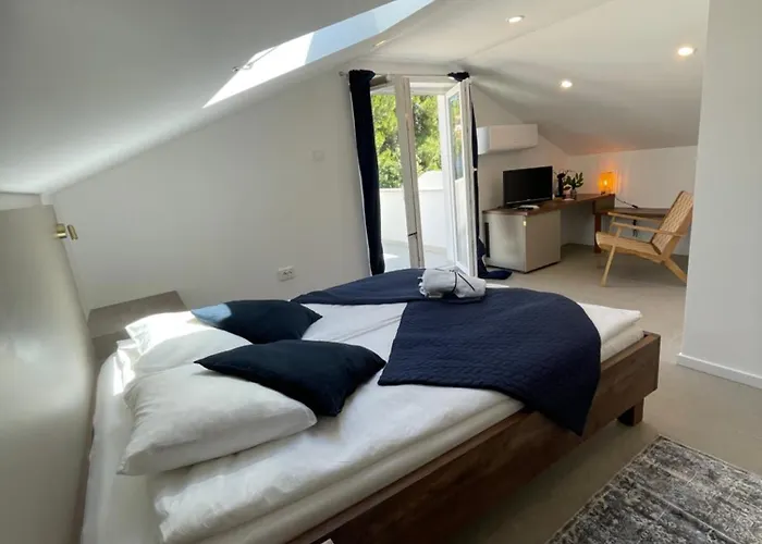 Apartamento Sulek *