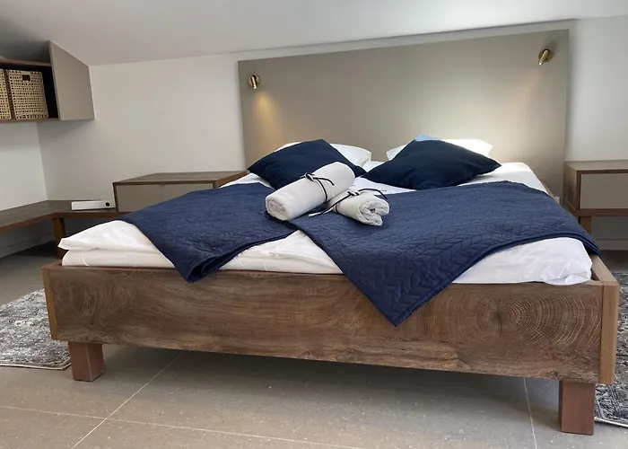 アパート Sulek プナト