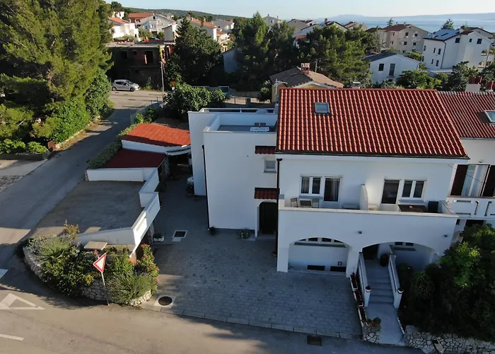 Sulek Apartamento